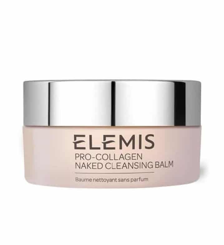 ELEMIS Pro-Collagen Naked Cleansing Balm 100g | My Derma