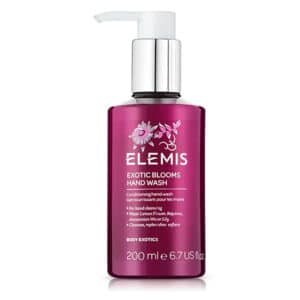 ELEMIS Exotic Blooms Hand Wash 200ml | My Derma