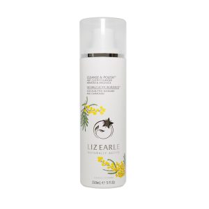 Liz Earle Cleanse & Polish Mimosa & Angelica Limited Edition 150ml
