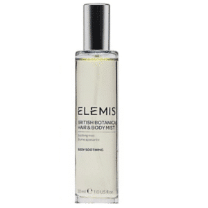 ELEMIS British Botanical Hair and Body Mist 30ml | My Derma