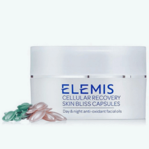 ELEMIS Cellurar Recovery Skin Bliss Capsules 60 x 0.21ml | My Derma