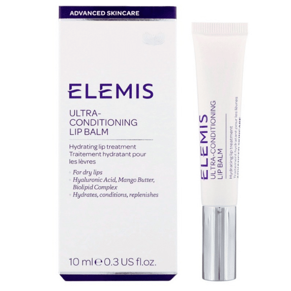 ELEMIS Ultra Conditioning Lip Balm 10ml | My Derma