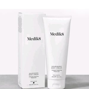Medik8 Nourishing Body Cream 250ml