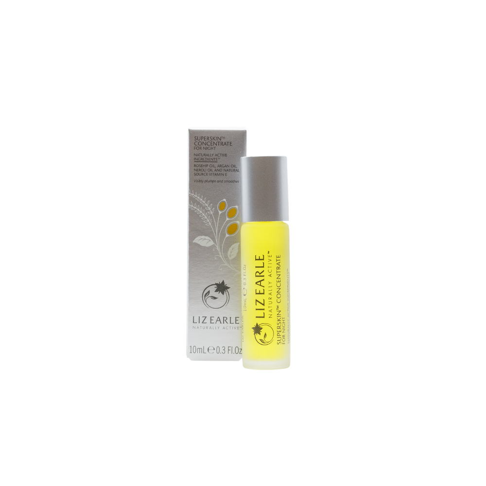 Liz Earle Superskin Night Oil Concentrate 10ml
