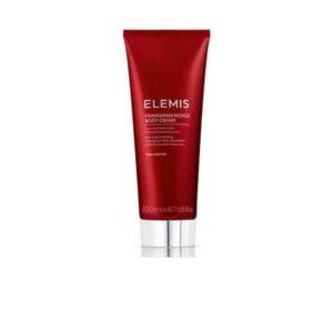 ELEMIS Frangipani Monoi Body Cream 200ml | My Derma