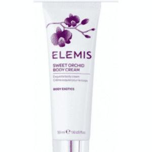 ELEMIS Sweet Orchid Body Cream 50ml | My Derma