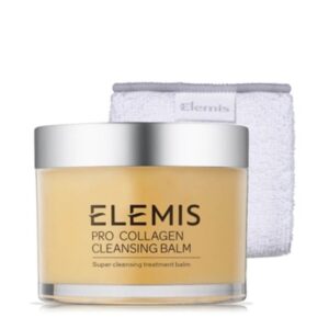 ELEMIS Pro-Collagen Cleansing Balm 200g | My Derma