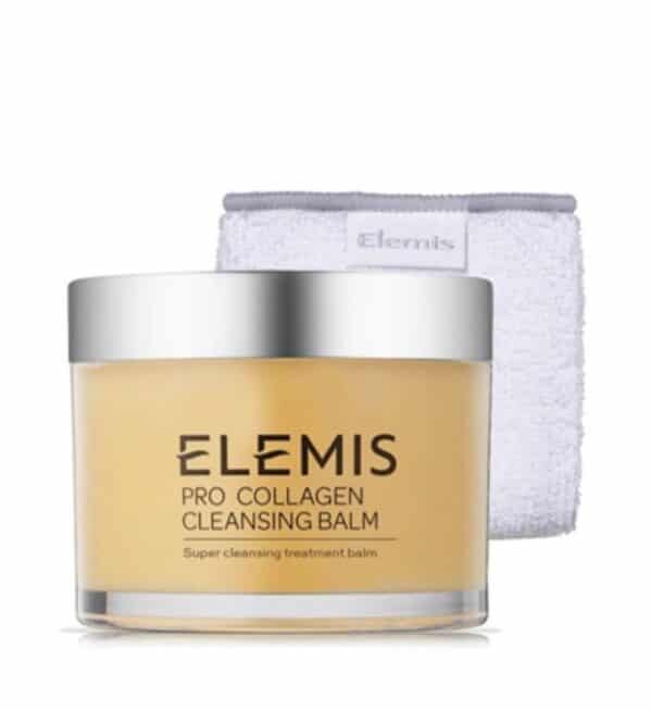 ELEMIS Pro-Collagen Cleansing Balm 200g | My Derma