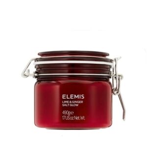 ELEMIS Lime & Ginger Salt Glow 490g | My Derma UK