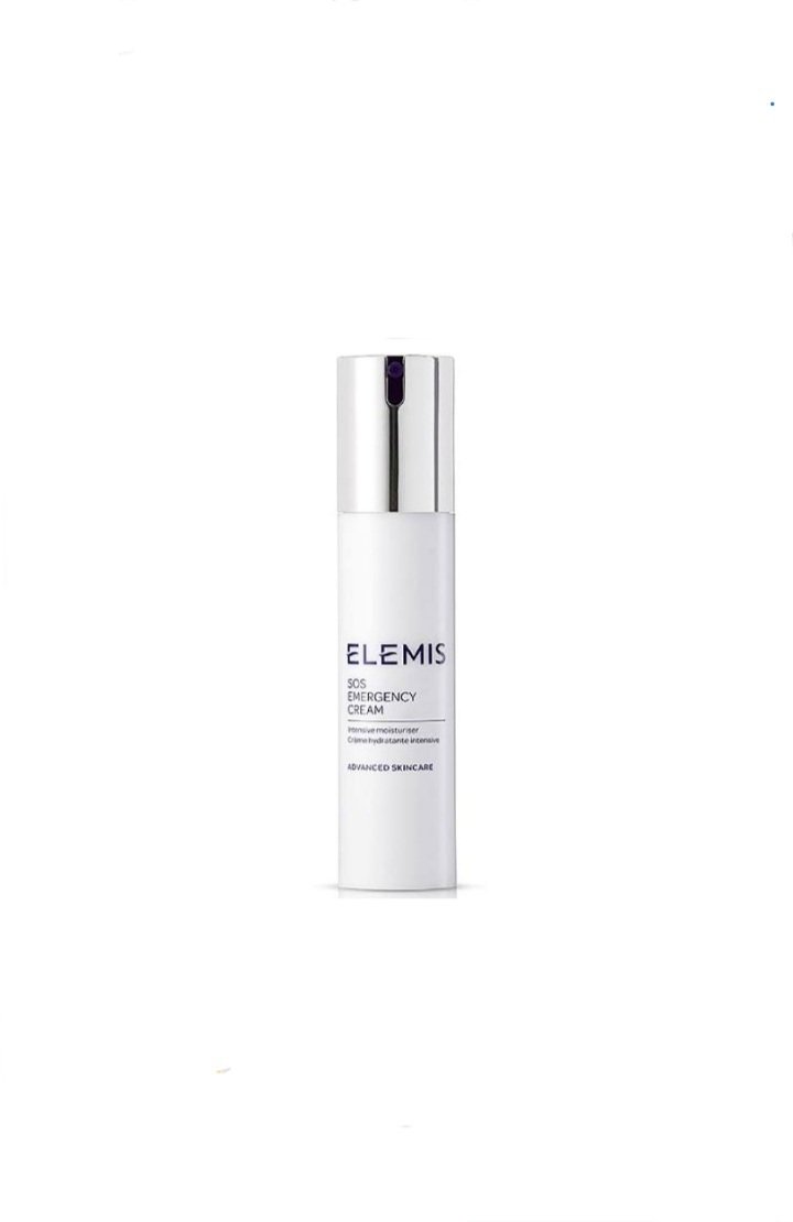 ELEMIS S.O.S Emergency Cream 50ml | My Derma