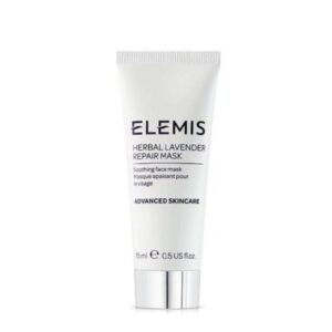 ELEMIS Herbal Lavender Repair Mask 15ml | My Derma