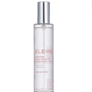 ELEMIS Modern English Hair & Body Mist 30ml | My Derma