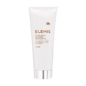 ELEMIS Total Glow Bronzing Body Lotion 200ml | My Derma