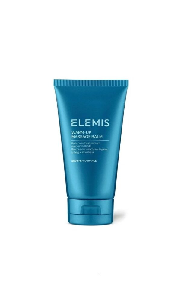 ELEMIS Warm-Up Massage Balm 150ml | My Derma