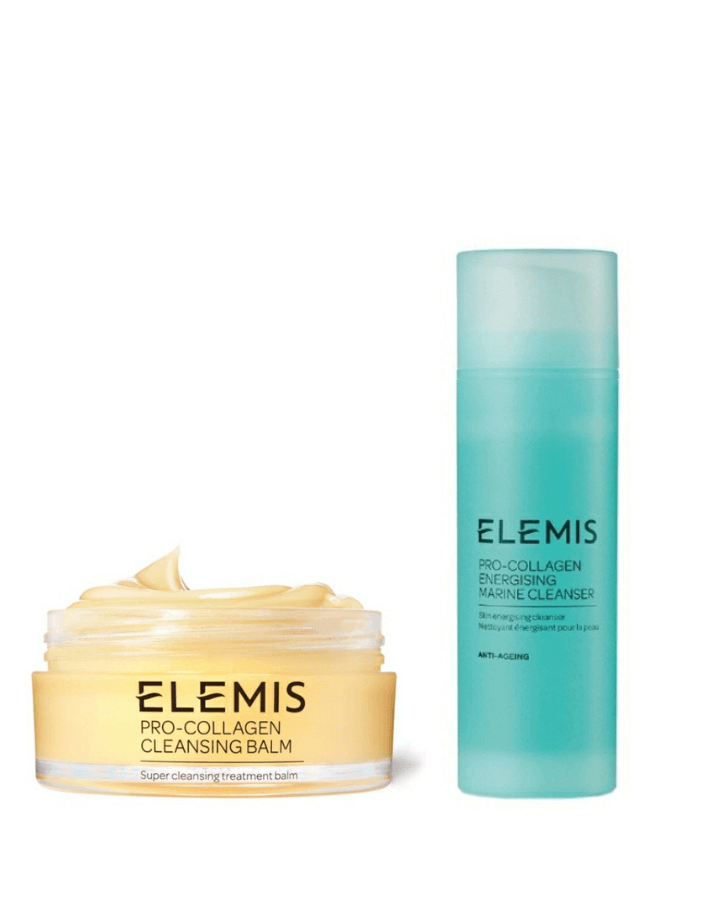 ELEMIS Cleansing Duo Set | My Derma
