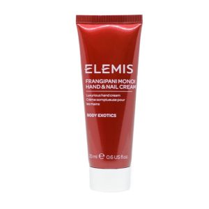 ELEMIS Frangipani Monoi Hand & Nail Cream 20ml