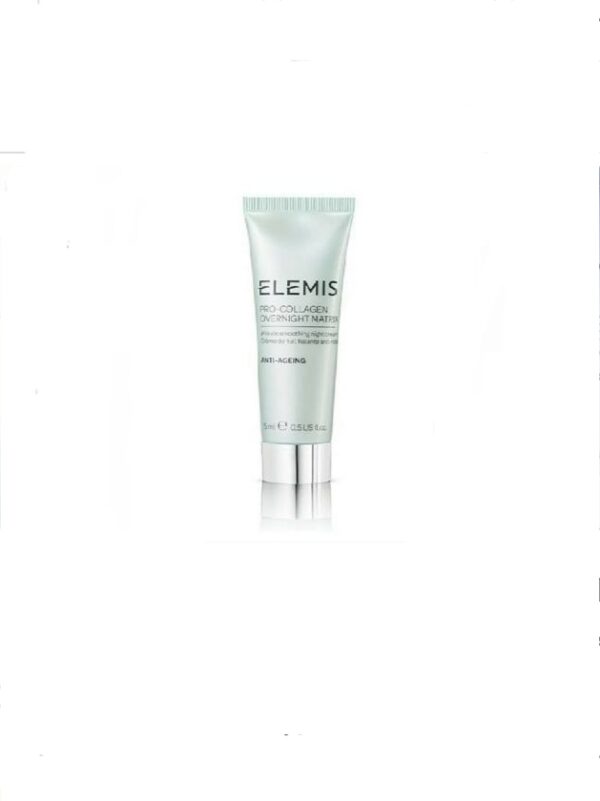 ELEMIS Pro-Collagen Overnight Matrix 15ml | My Derma