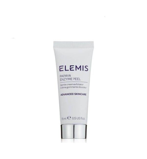 ELEMIS Papaya Enzyme Peel 15ml | My Derma