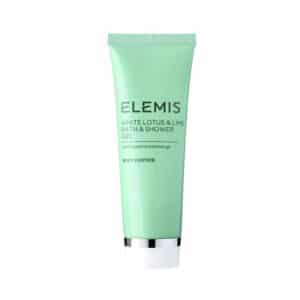 ELEMIS White Lotus & Lime Bath & Shower Gel 50ml | My Derma