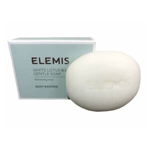 ELEMIS White Lotus & Lime Gentle Soap 50g | My Derma