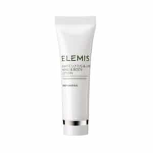 ELEMIS White Lotus & Lime Hand & Body Lotion 50ml | My Derma
