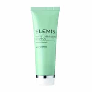 ELEMIS White Lotus & Lime Shampoo 50ml | My Derma