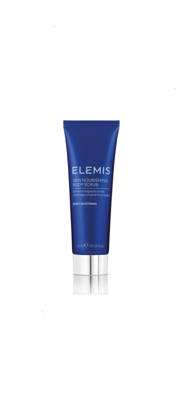 ELEMIS Skin Nourishing Body Scrub 50ml | My Derma