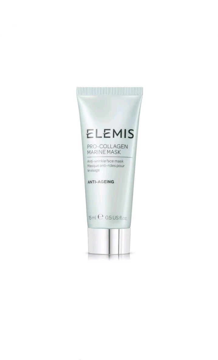 ELEMIS Pro-Collagen Marine Mask 15ml