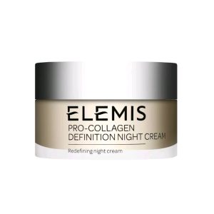 ELEMIS Pro Collagen Definition Night Cream