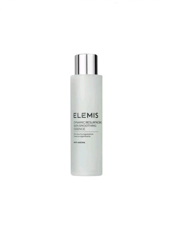 ELEMIS Dynamic Resurfacing Skin Smoothing Essence 100ml  helps you to get radiant as well as soft skin while smoothing out the look of fine lines. It’s a fast-absorbing essence that provides a required level of moisture to your skin. Thus, is using Tri-Enzyme Technology and Birch Sap extracts. 