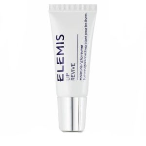 ELEMIS Lip Revive 7ml will keep your lips supple and soft by providing needed moisture. Since this is a petroleum-free lip reviver, it will give you baby soft lips. Moreover, it contains a nourishing white beeswax base that is rich in vitamins.