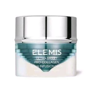 ELEMIS Ultra-Smart Pro-Collagen Aqua Infusion Mask 10ml | My Derma