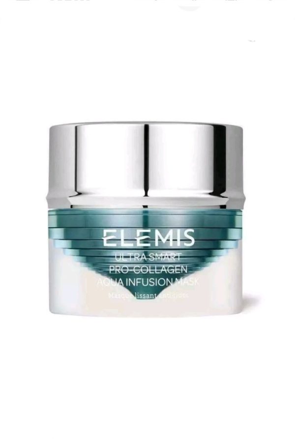 ELEMIS Ultra-Smart Pro-Collagen Aqua Infusion Mask 10ml | My Derma
